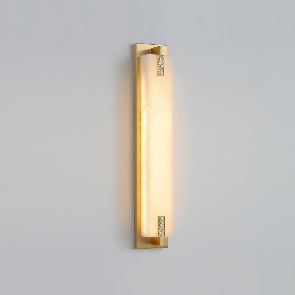 Kelen Alabaster Wall Lamp 4 Style