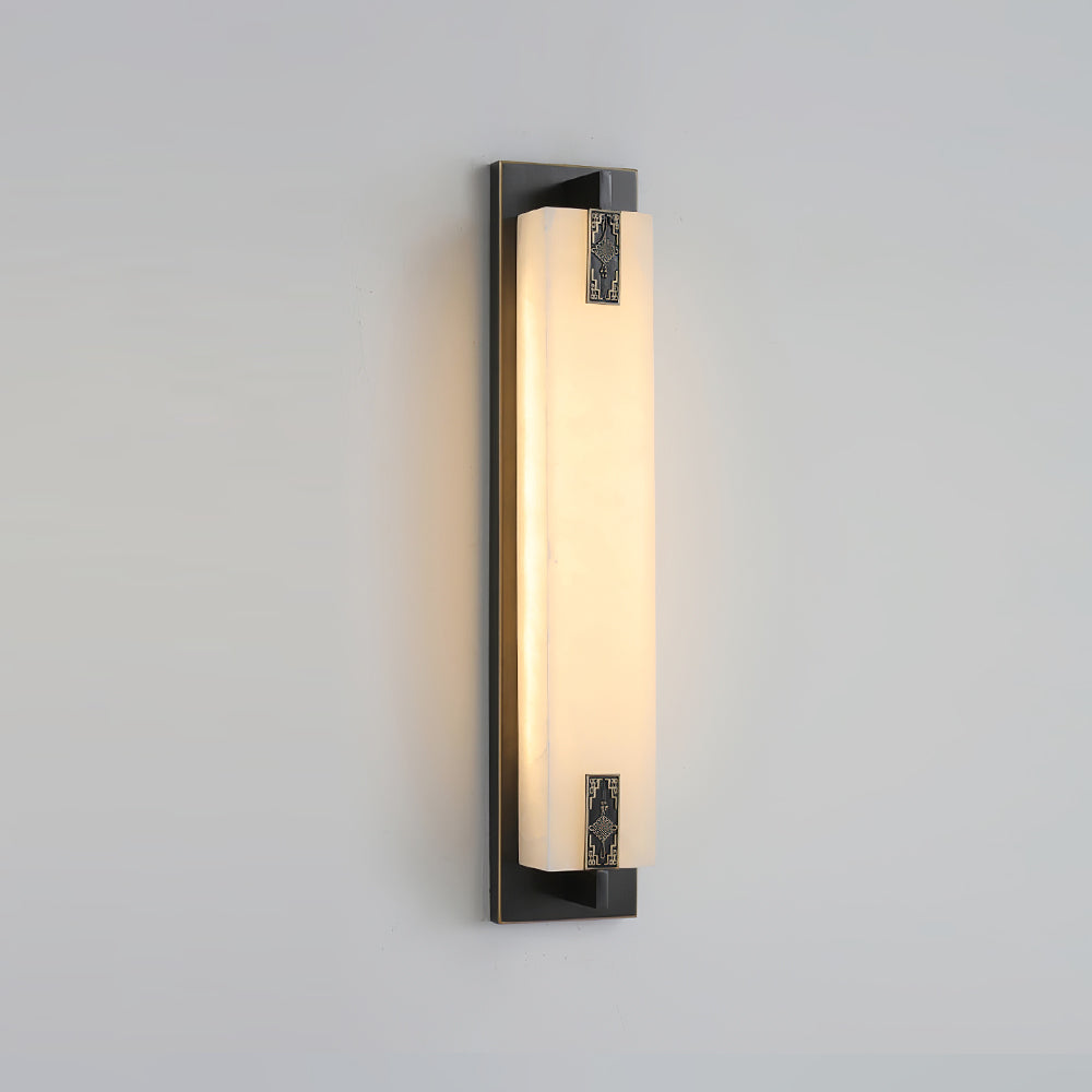 Kelen Alabaster Wall Lamp 4 Style