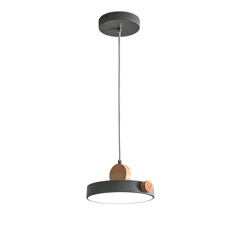 Detroit Pendant Light