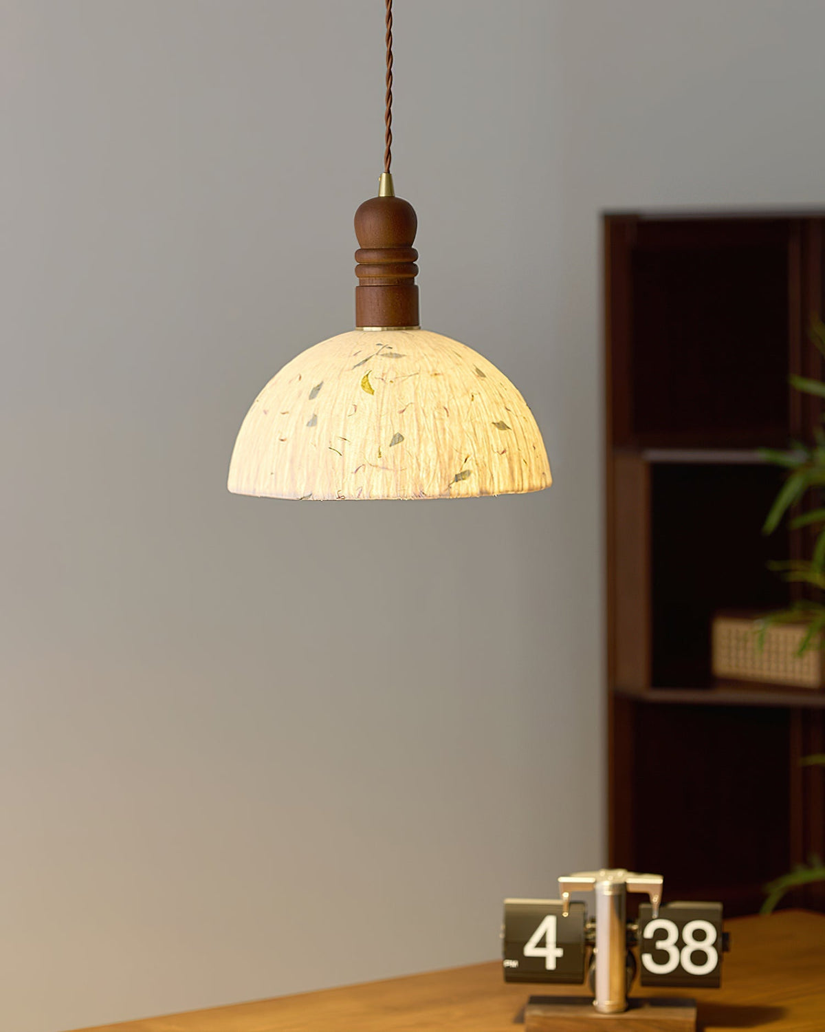 Veloiella Pendant Light