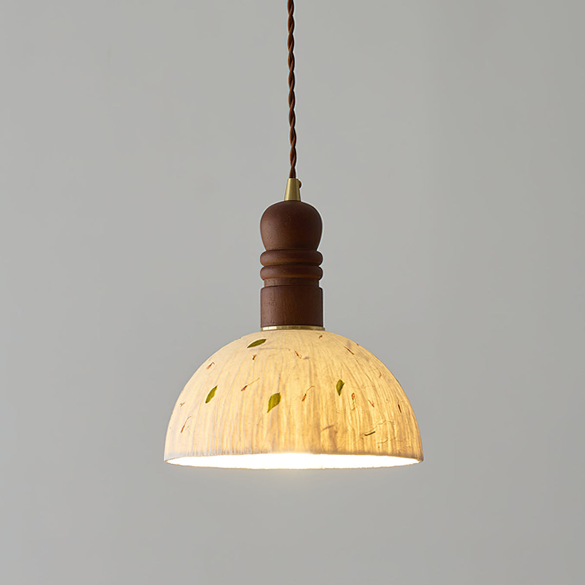 Veloiella Pendant Light