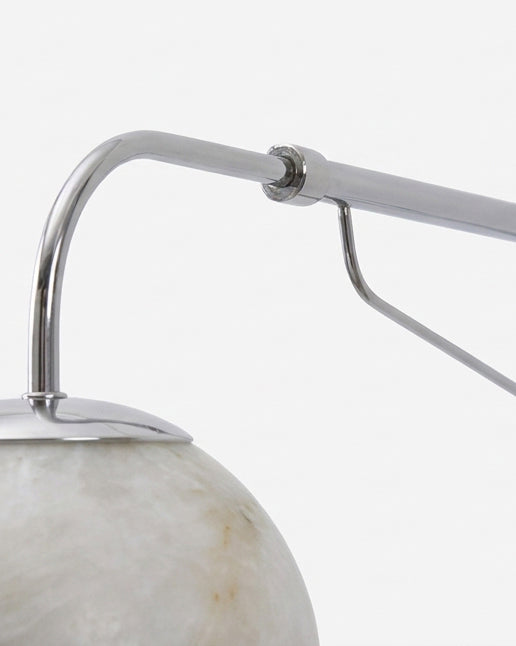 Mear Wall Sconce