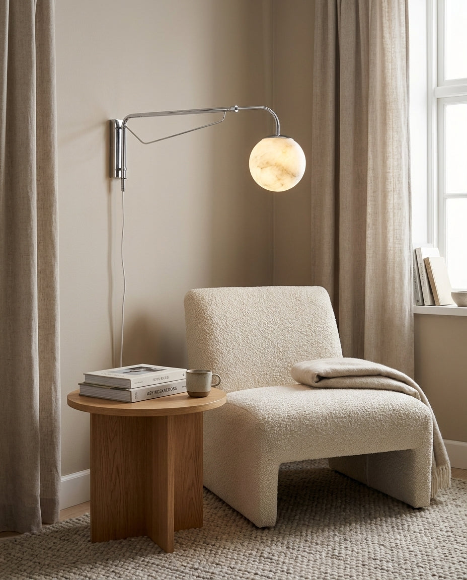 Mear Wall Sconce