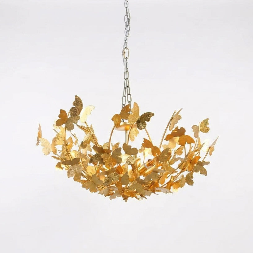 Lumoeon Chandelier