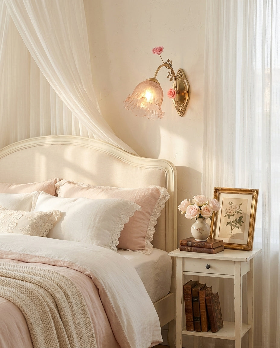 Noriette Wall Sconce