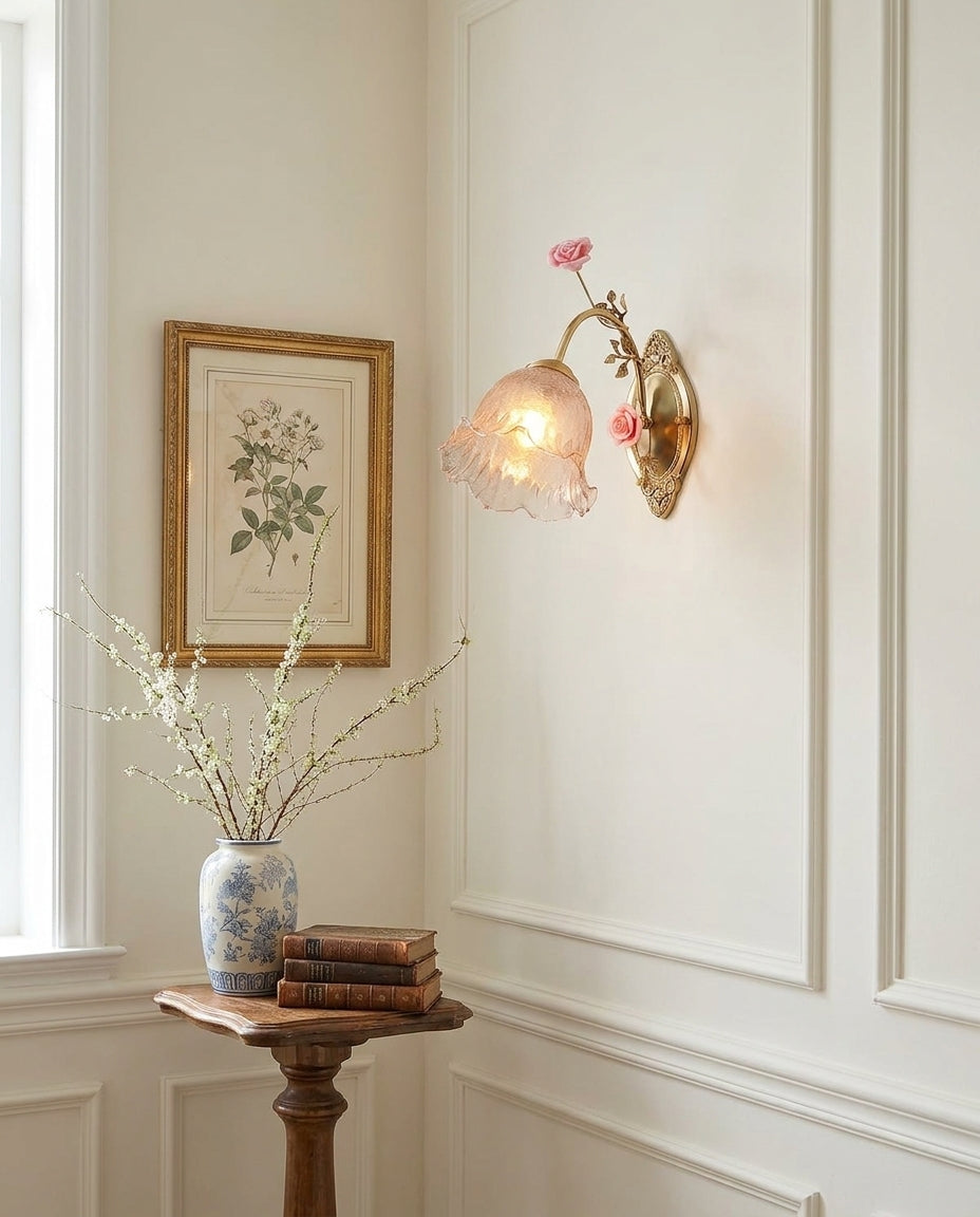 Noriette Wall Sconce
