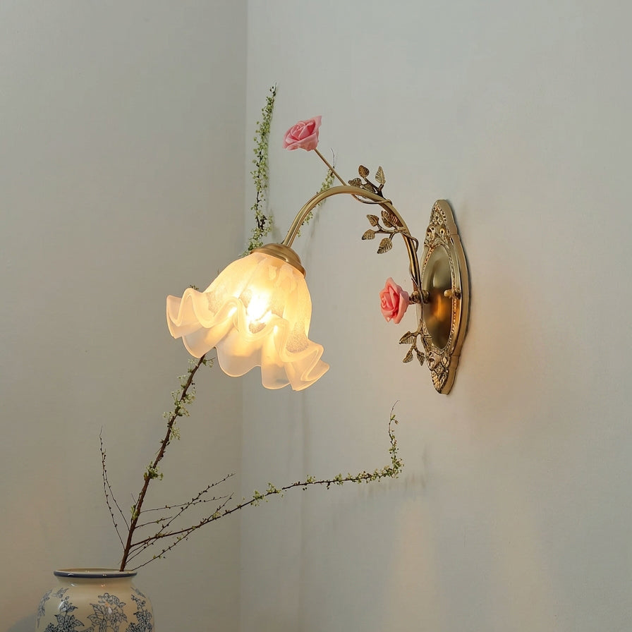 Noriette Wall Sconce