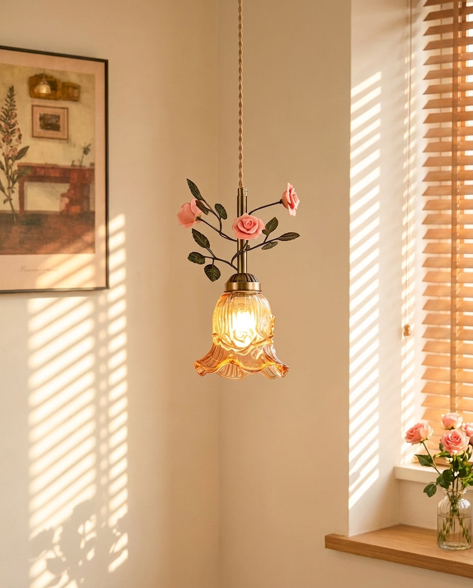 Selelina Pendant Light