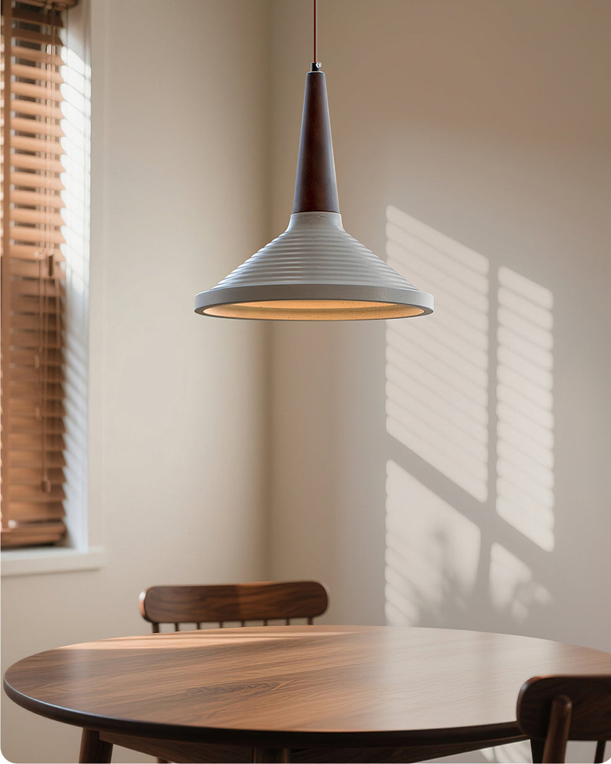 Kianth Pendant Light