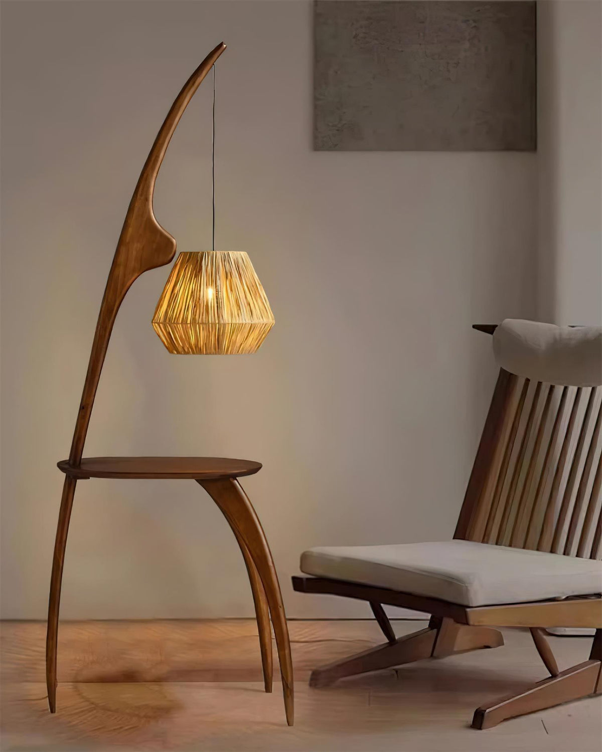 Riveeria Floor Lamp