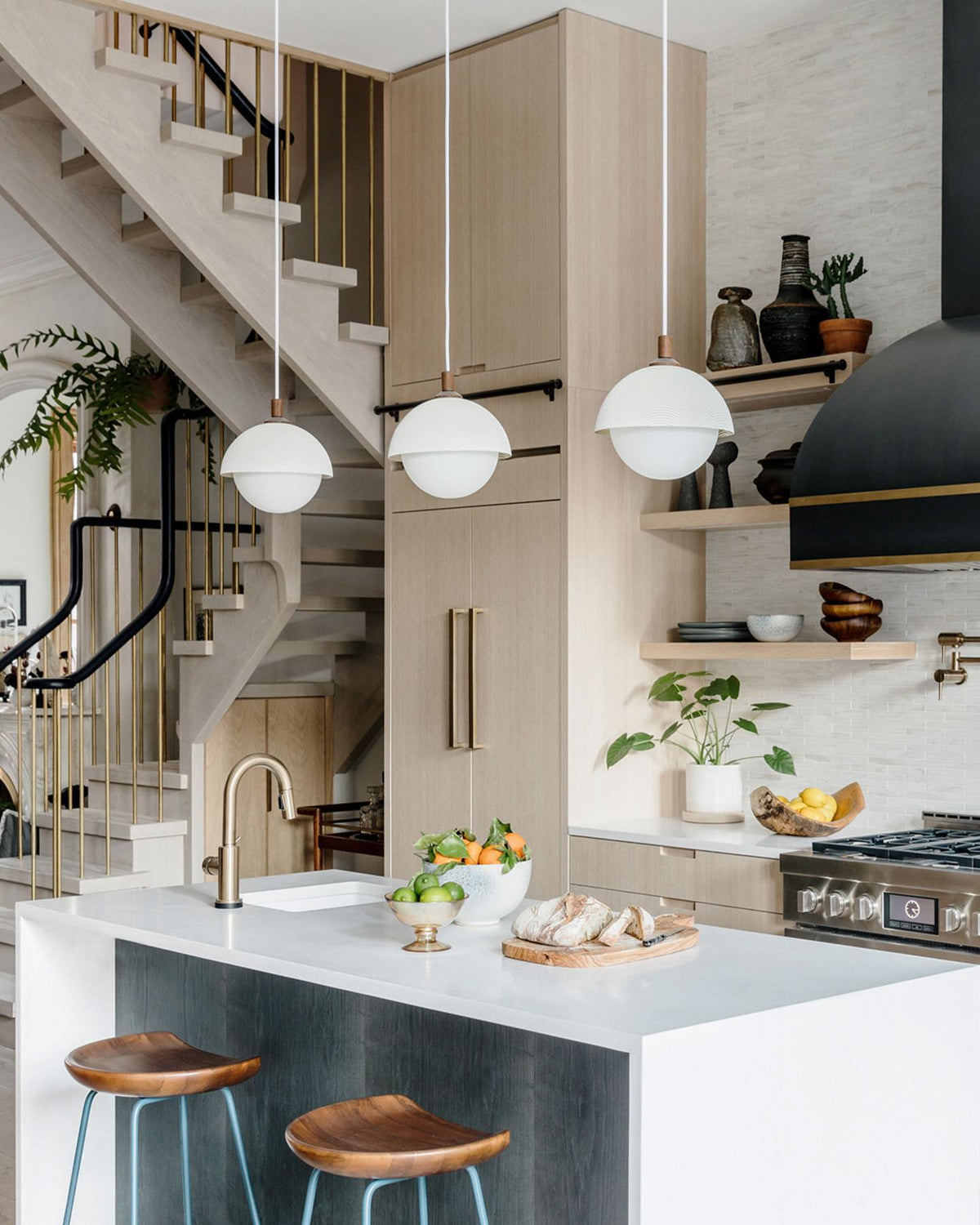 Rivuia Pendant Lamp