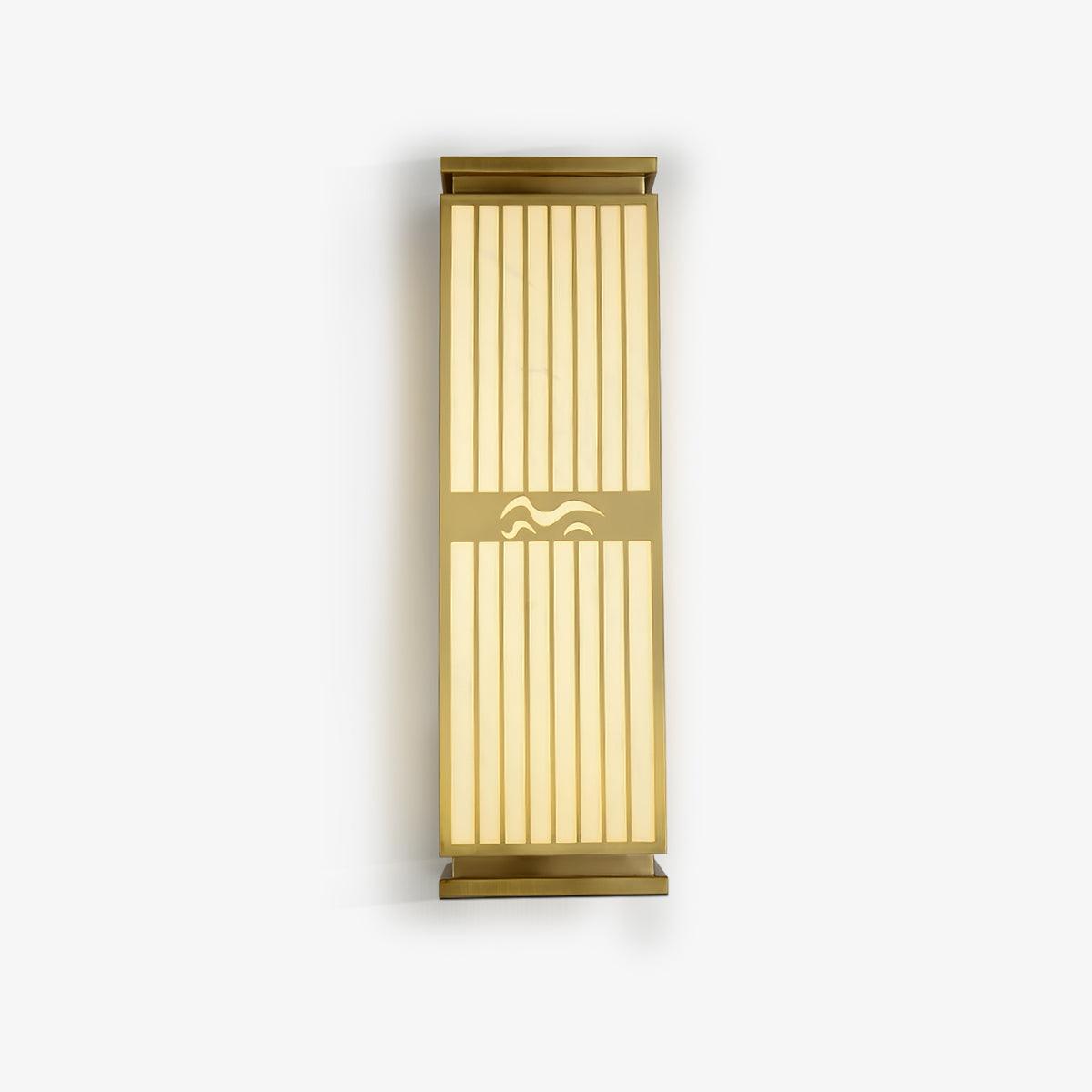 Liorenaria Outdoor Wall Light
