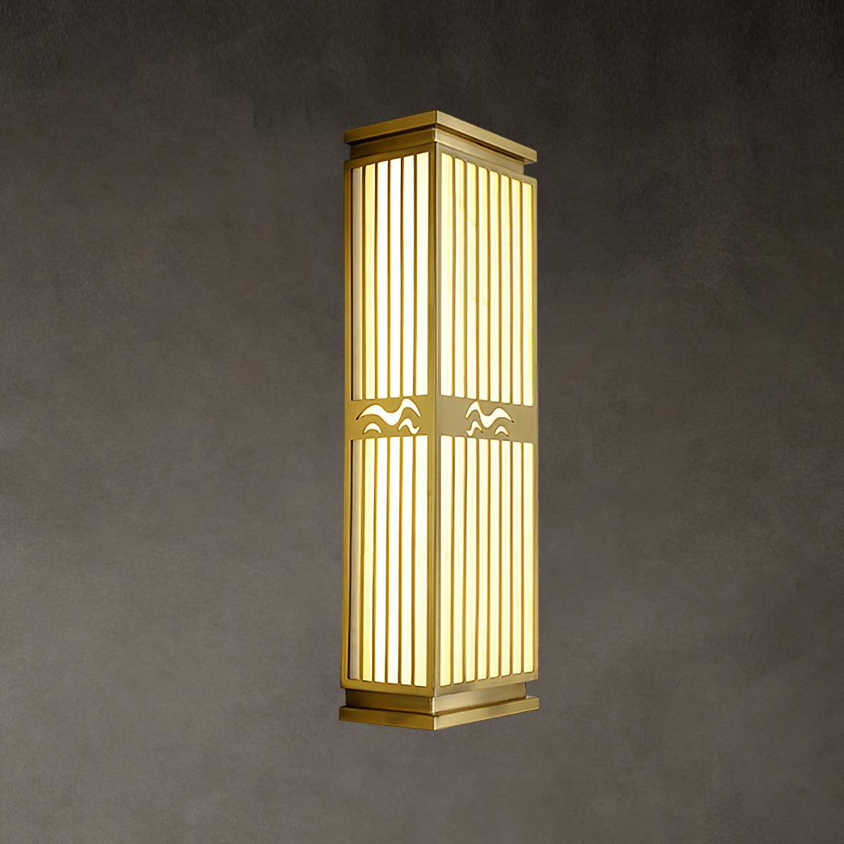 Liorenaria Outdoor Wall Light