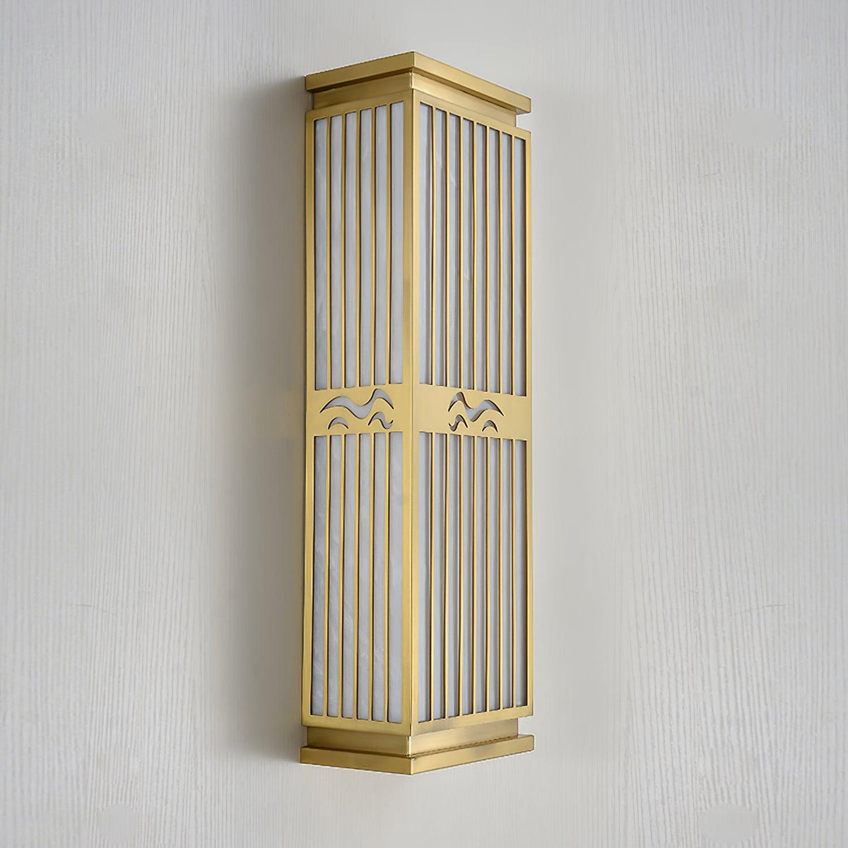 Liorenaria Outdoor Wall Light