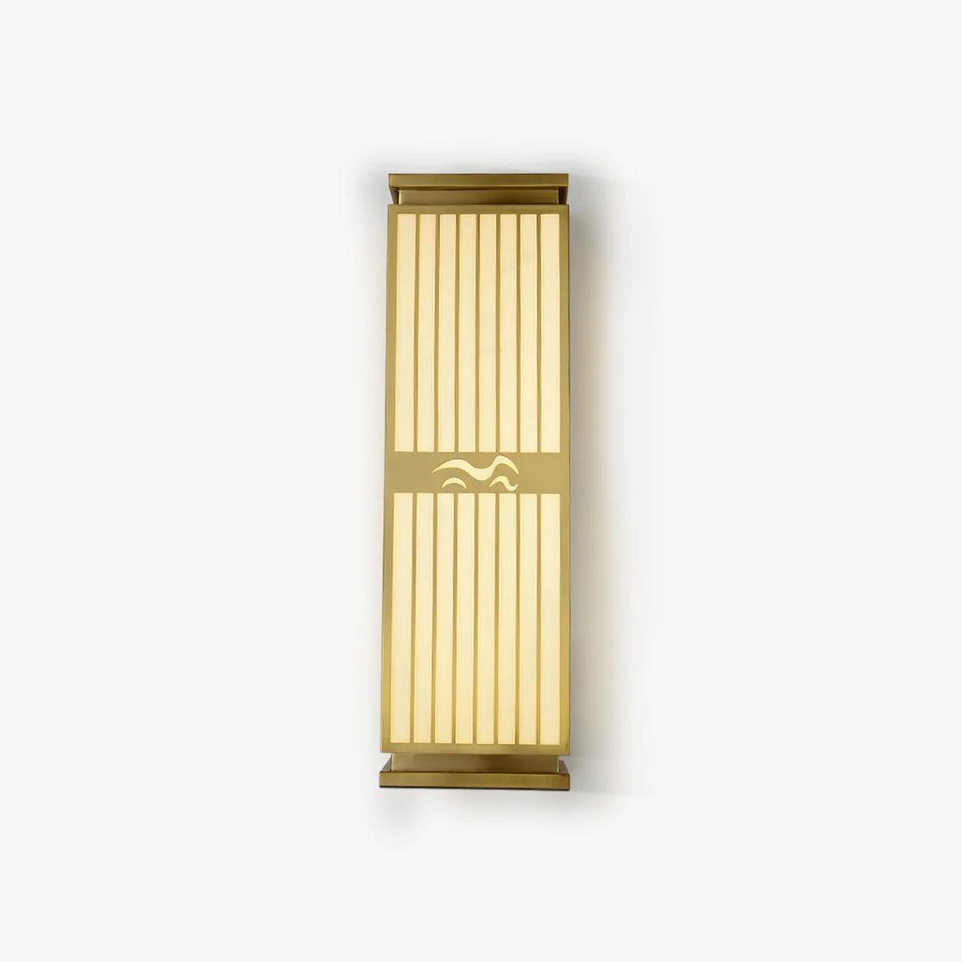 Liorenaria Outdoor Wall Light
