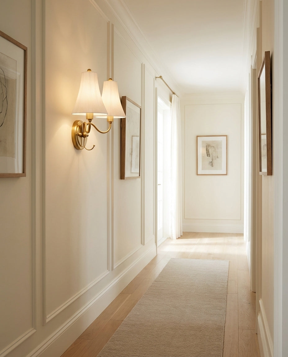 Lumiraine Wall Sconce
