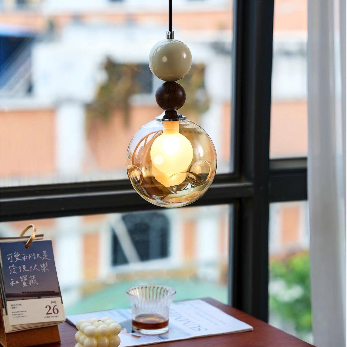Elairora Pendant Light