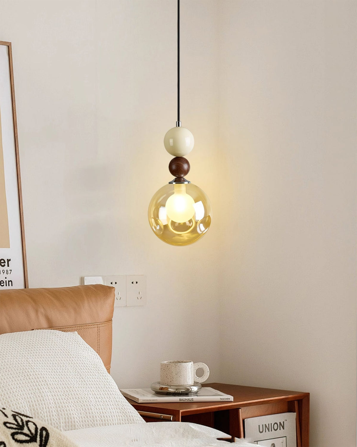 Elairora Pendant Light