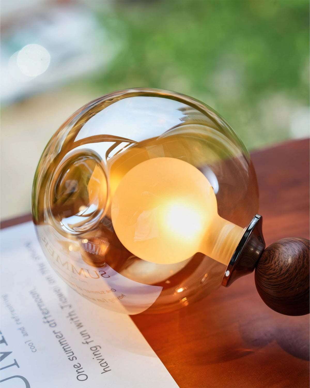 Elairora Pendant Light