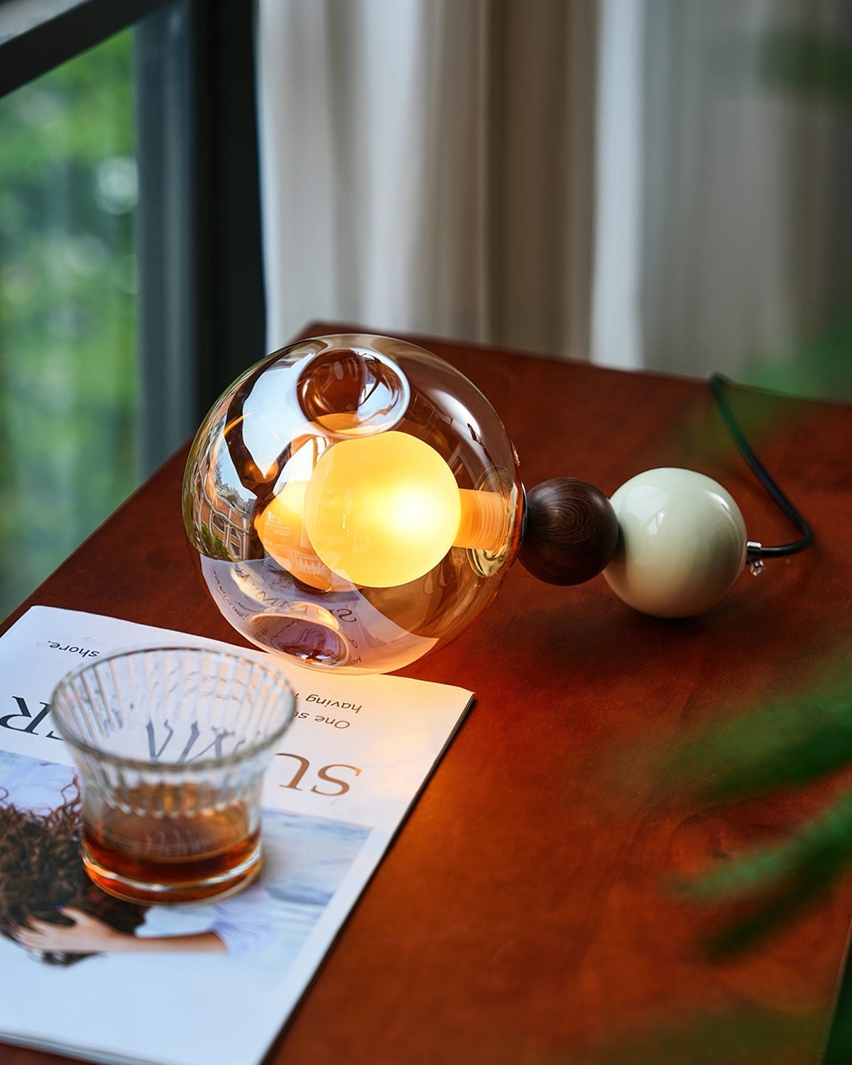 Elairora Pendant Light
