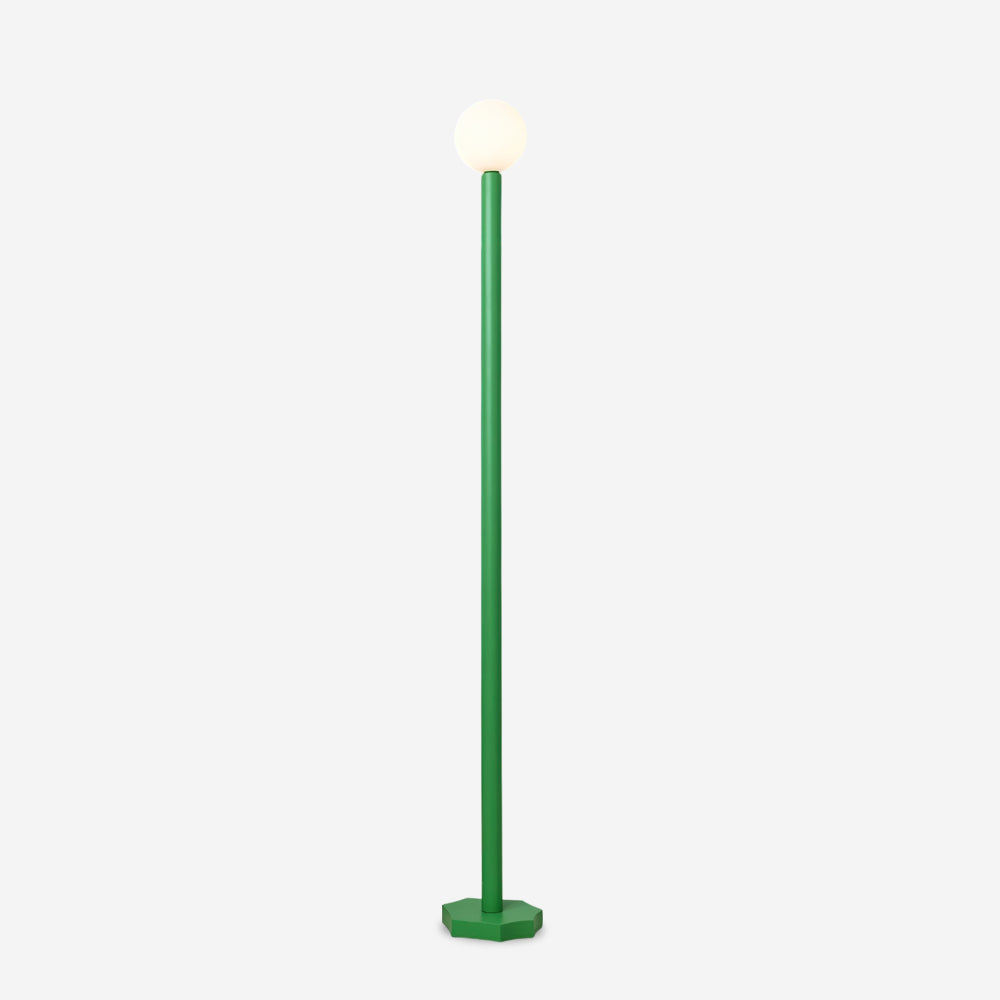 Selaeria Dotline Floor Lamp
