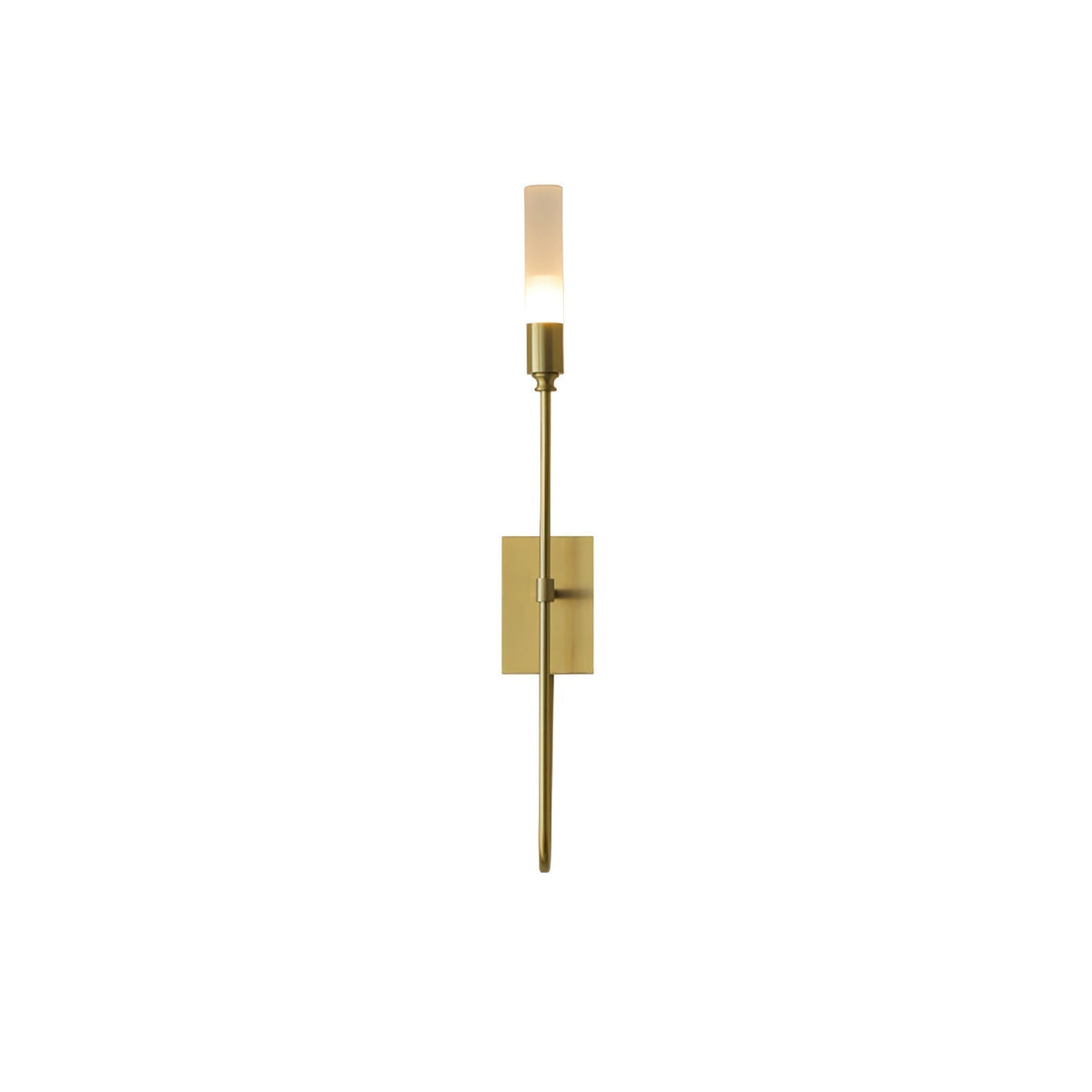 Silverstone Double Arrow Indoor Wall Light