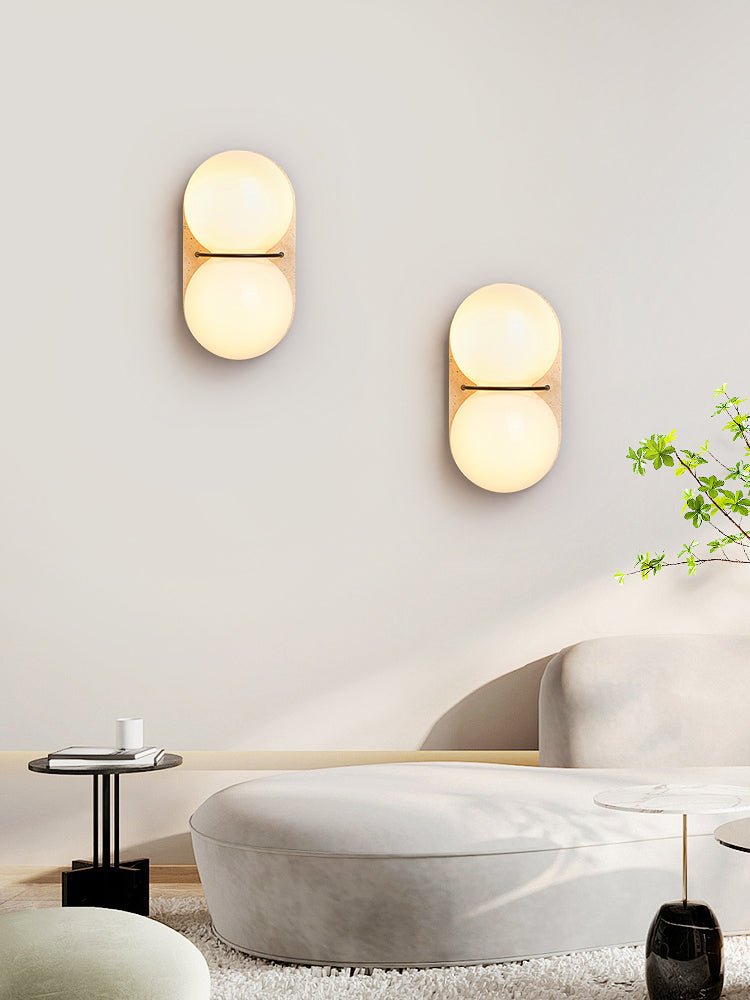 Talia Indoor Wall Light