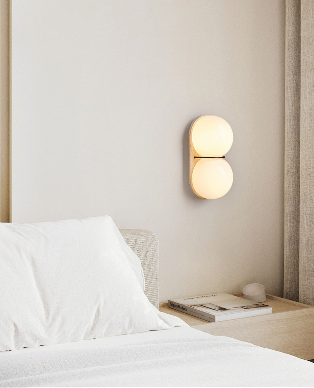 Talia Indoor Wall Light