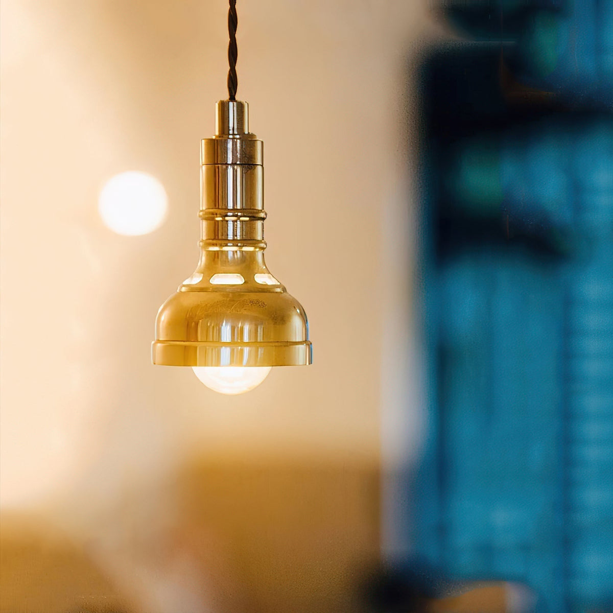 Dock Lumen Pendant Lamp