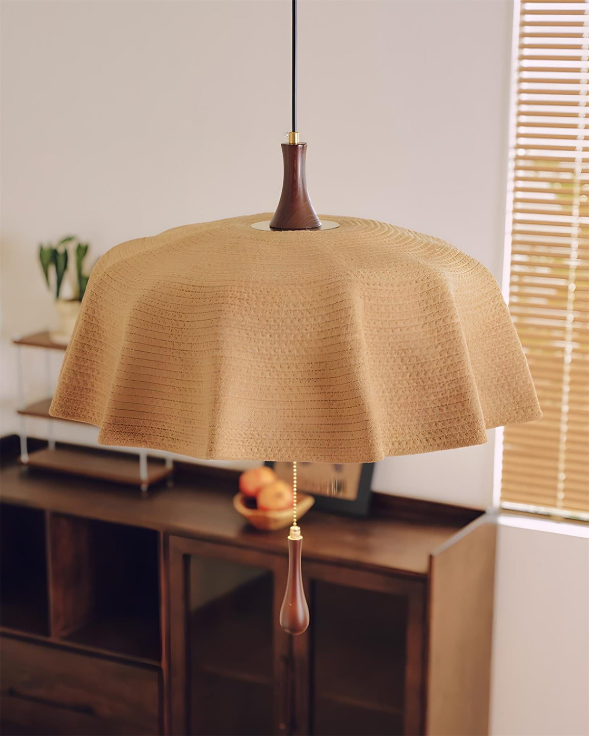 Cosette Pendant Light
