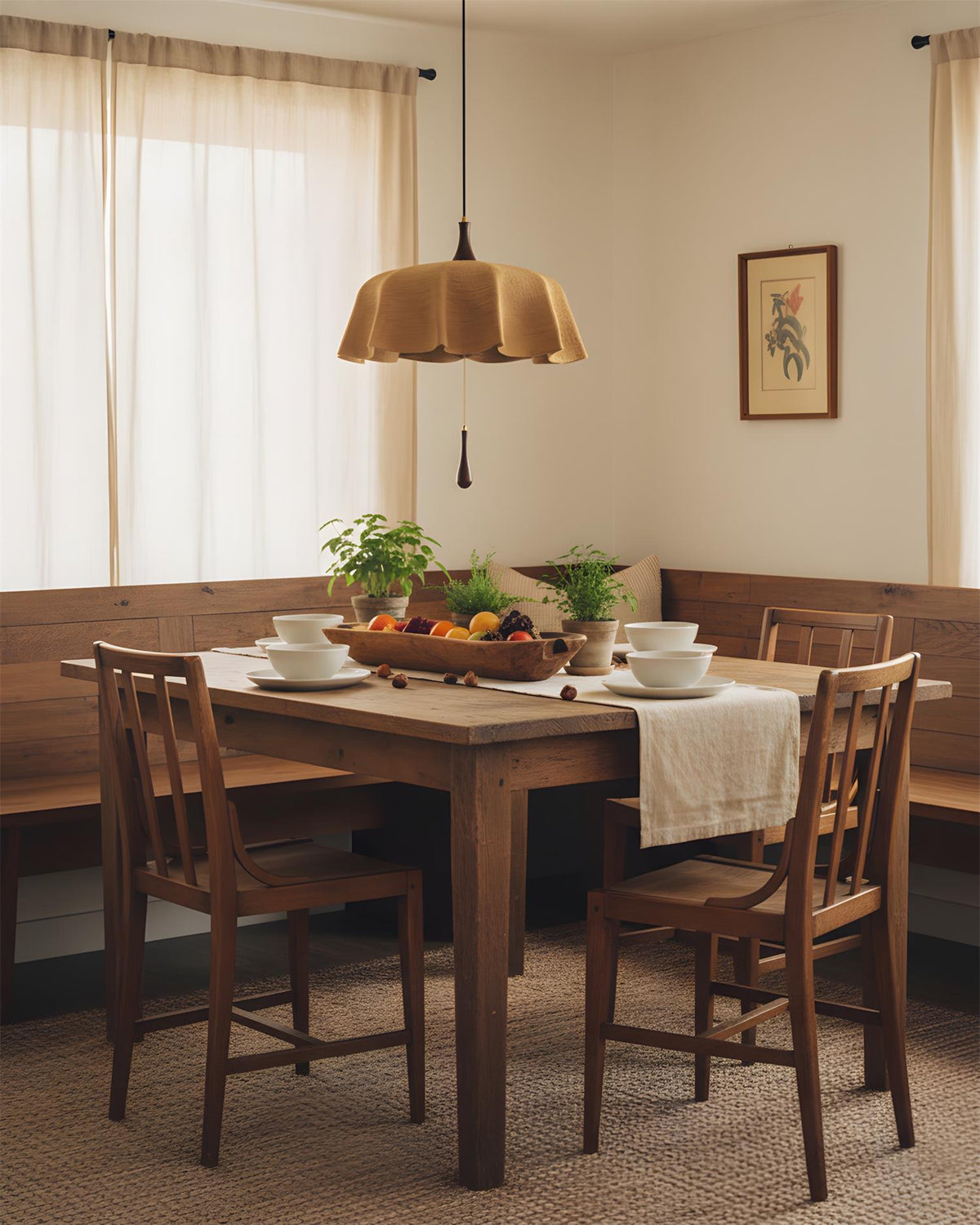 Cosette Pendant Light
