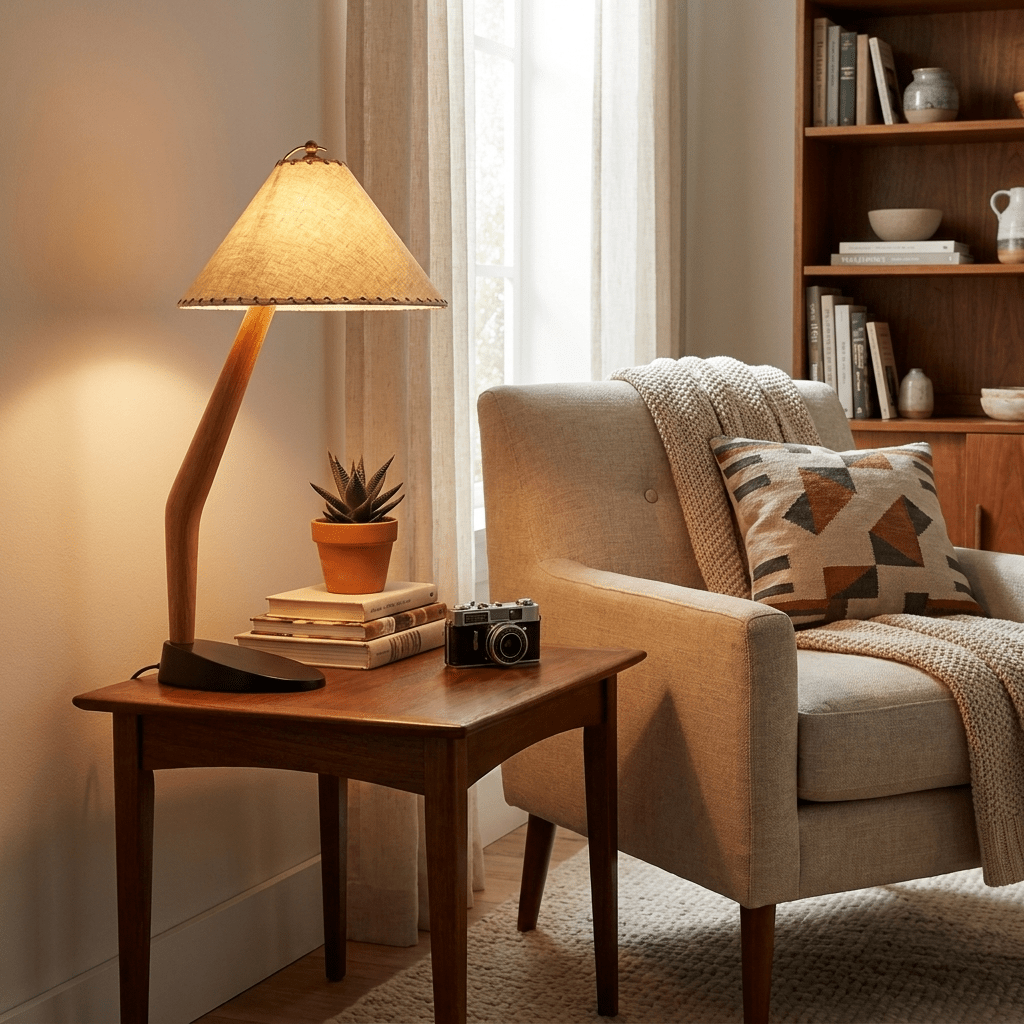 Corwen Table Lamp