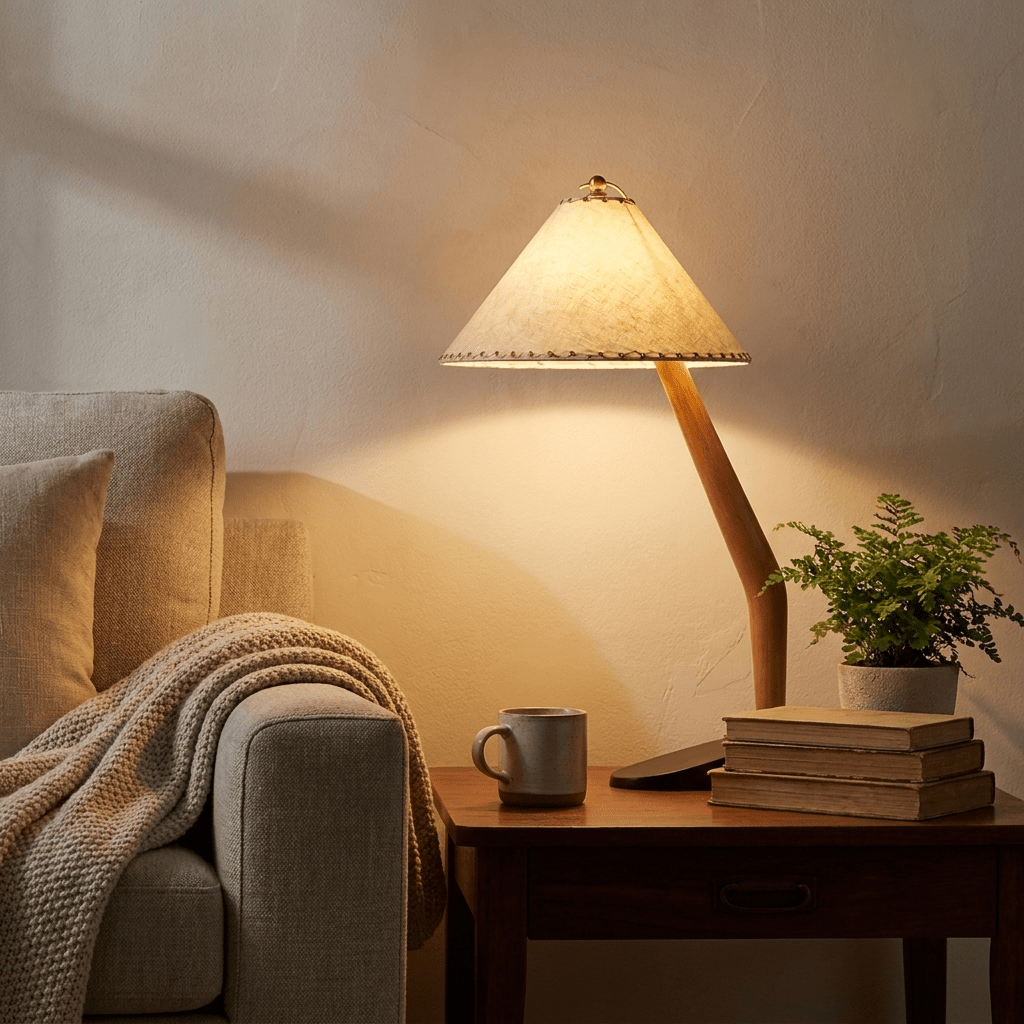 Corwen Table Lamp