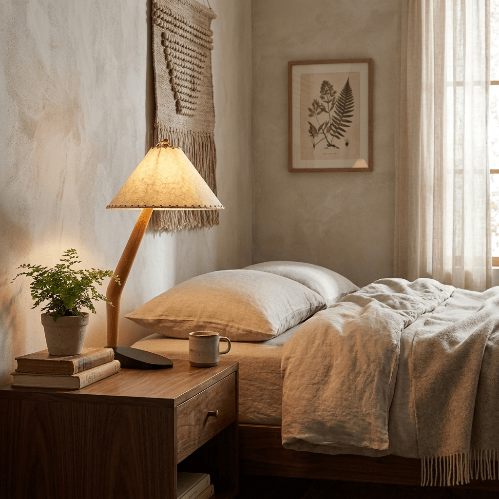 Corwen Table Lamp