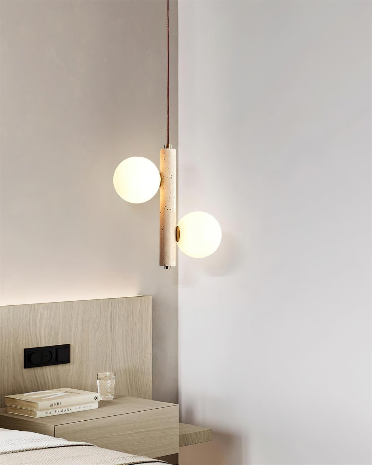 Heslin Pendant Lamp