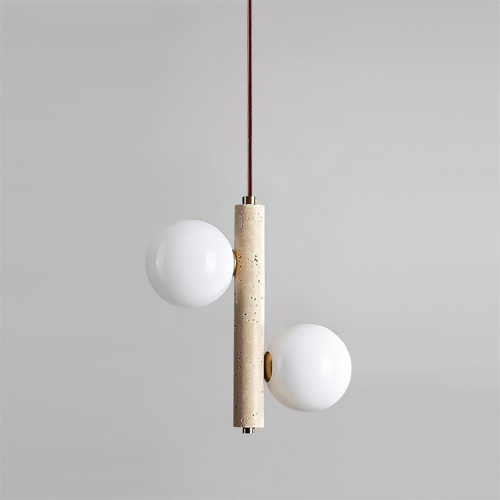 Heslin Pendant Lamp