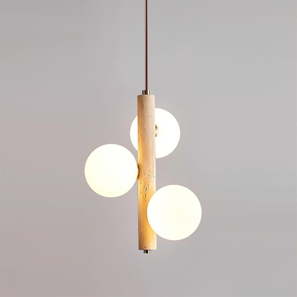 Heslin Pendant Lamp