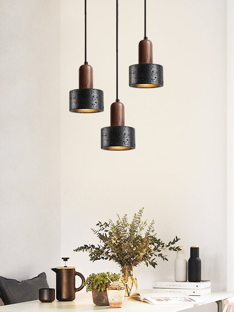 Caleenne Duality Pendant Lamp