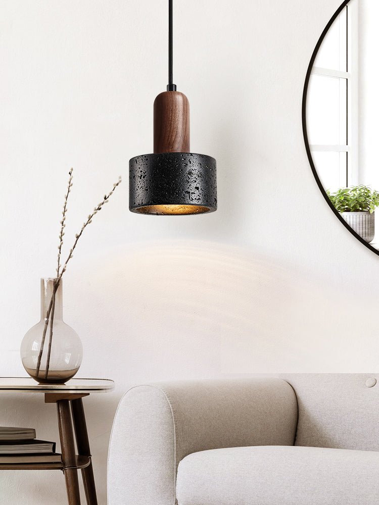 Caleenne Duality Pendant Lamp