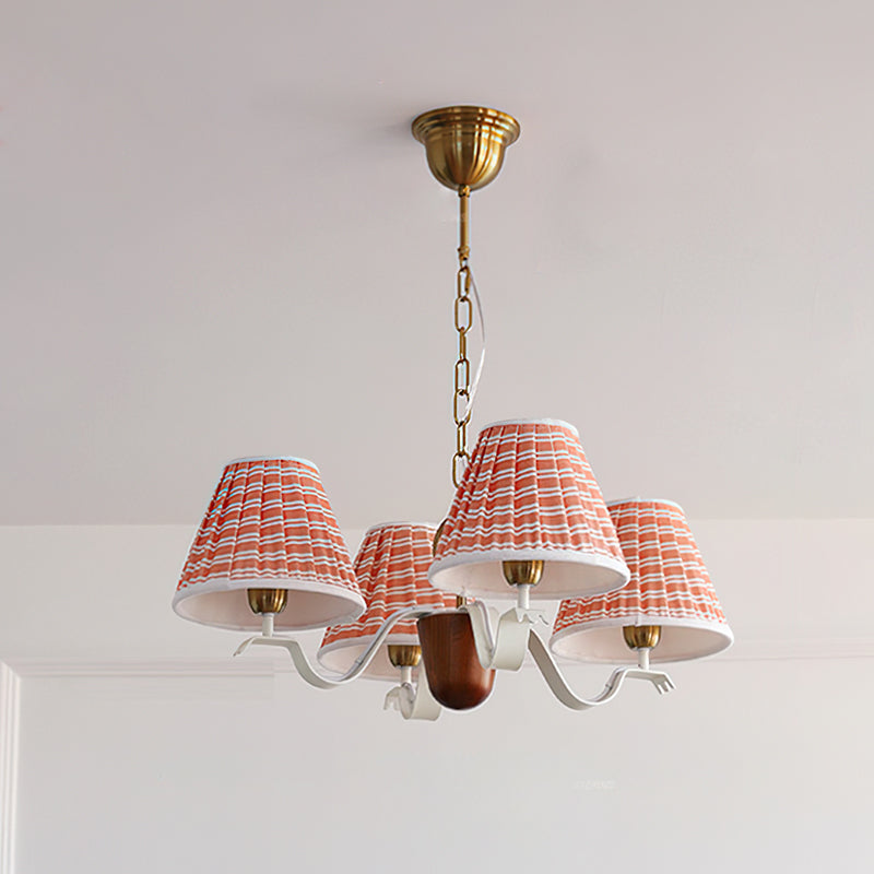 Tessalina Chandelier