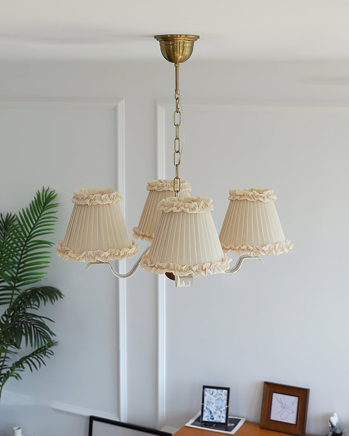 Tessalina Chandelier
