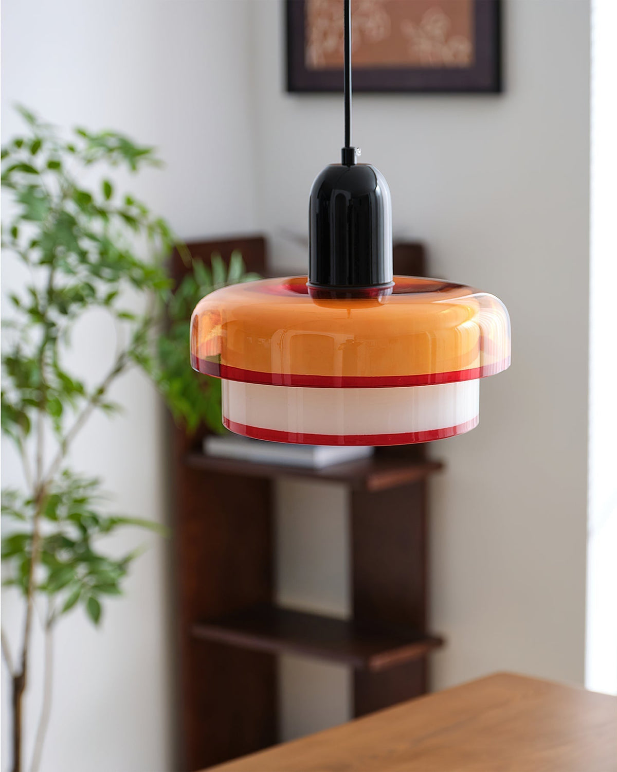 Coralise Pendant Light