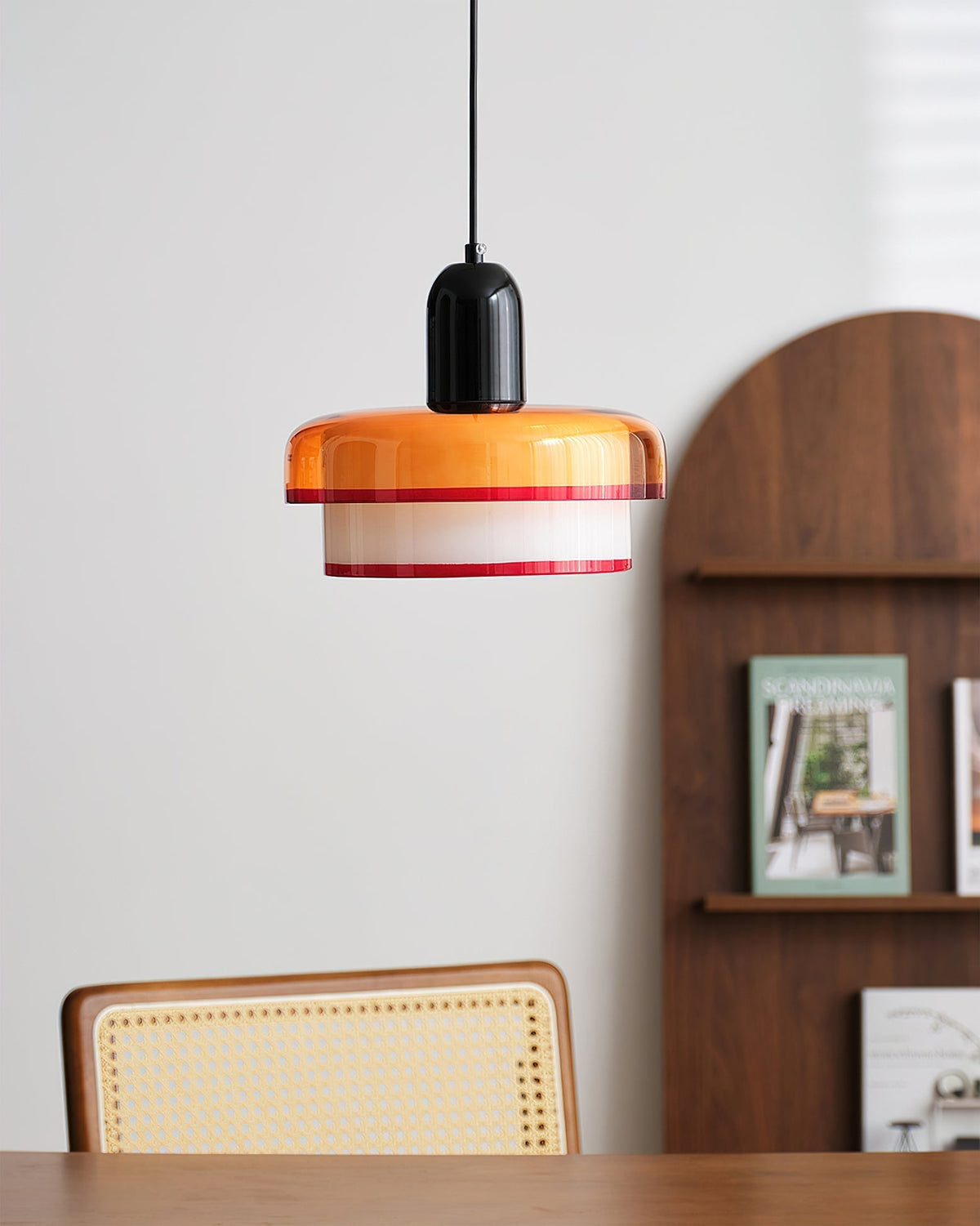 Coralise Pendant Light