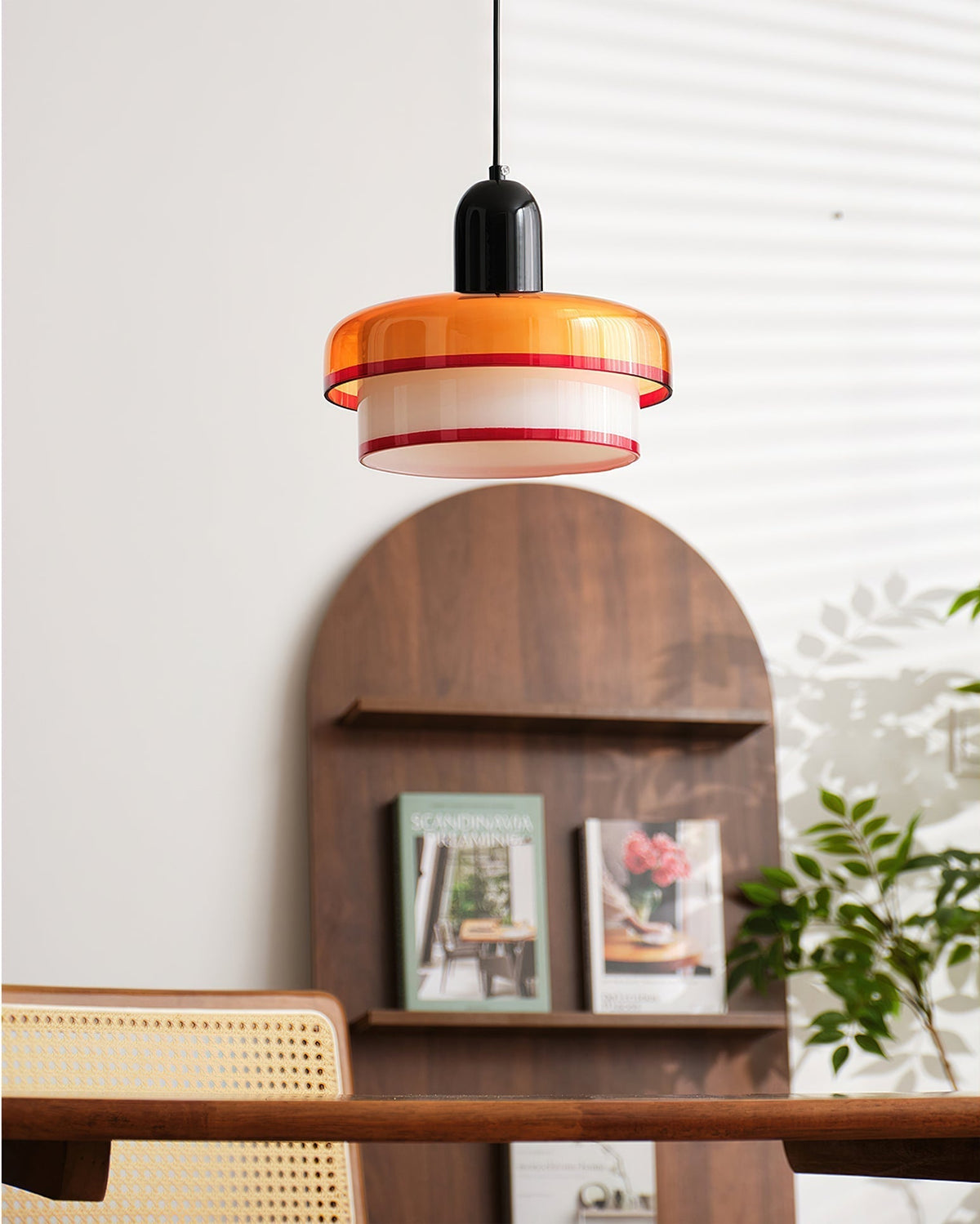 Coralise Pendant Light
