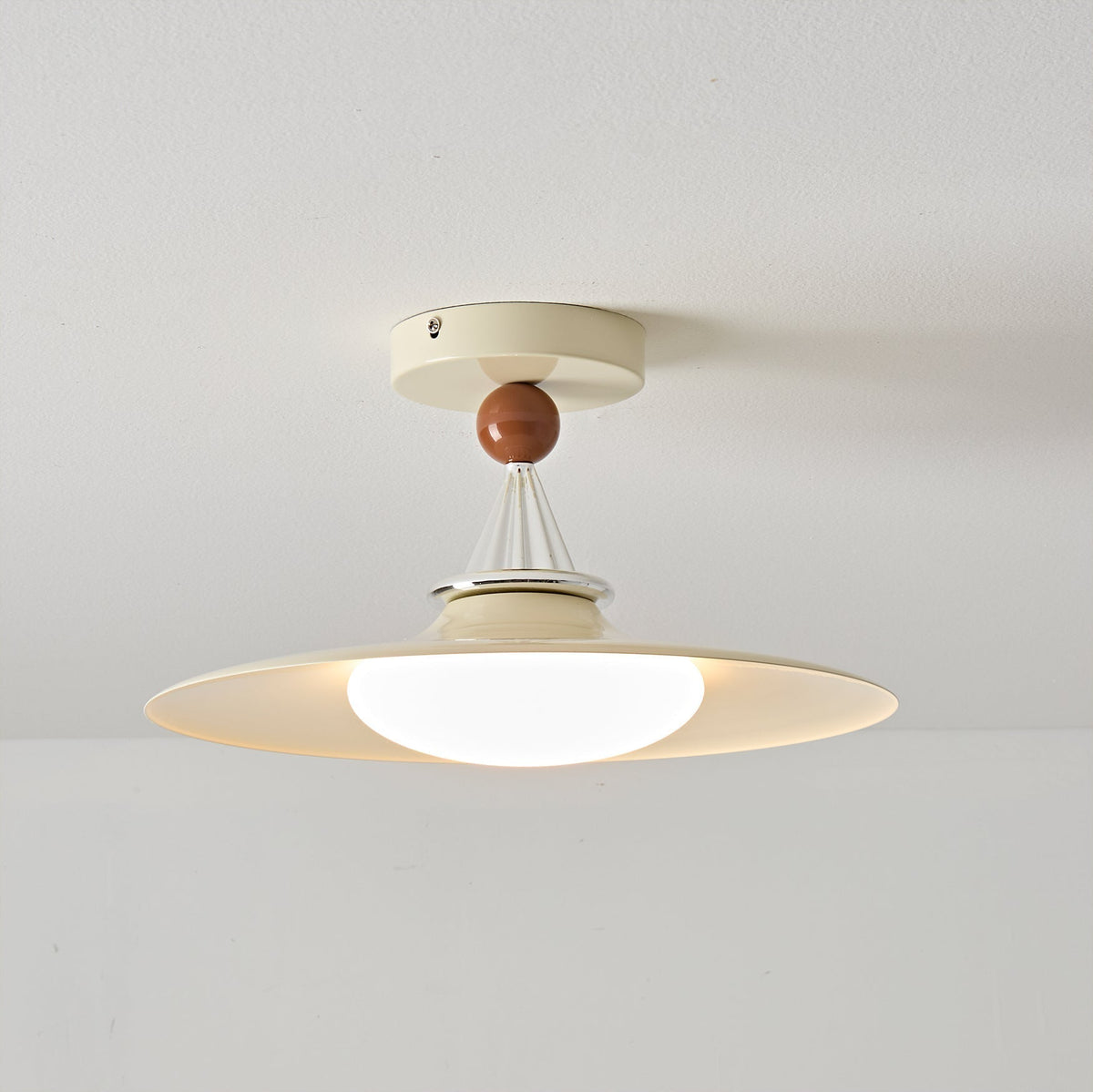 Veloise Ceiling Light