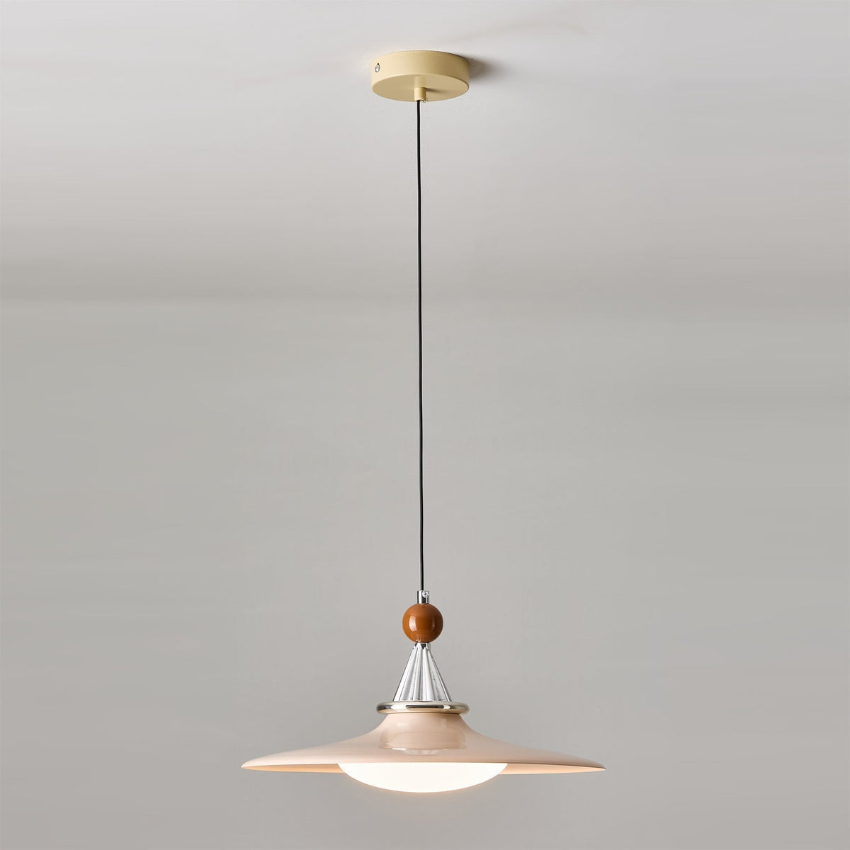Viraaraya Pendant Light