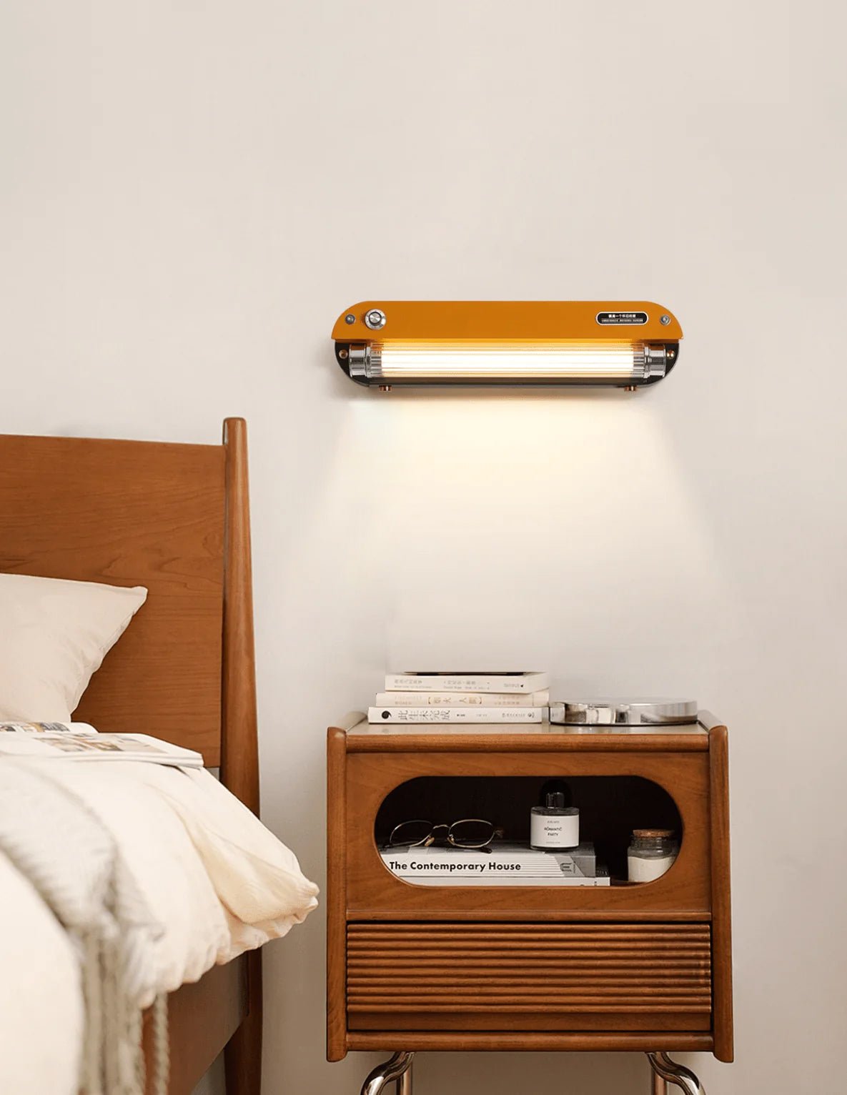 Calirielle Wall Lamp