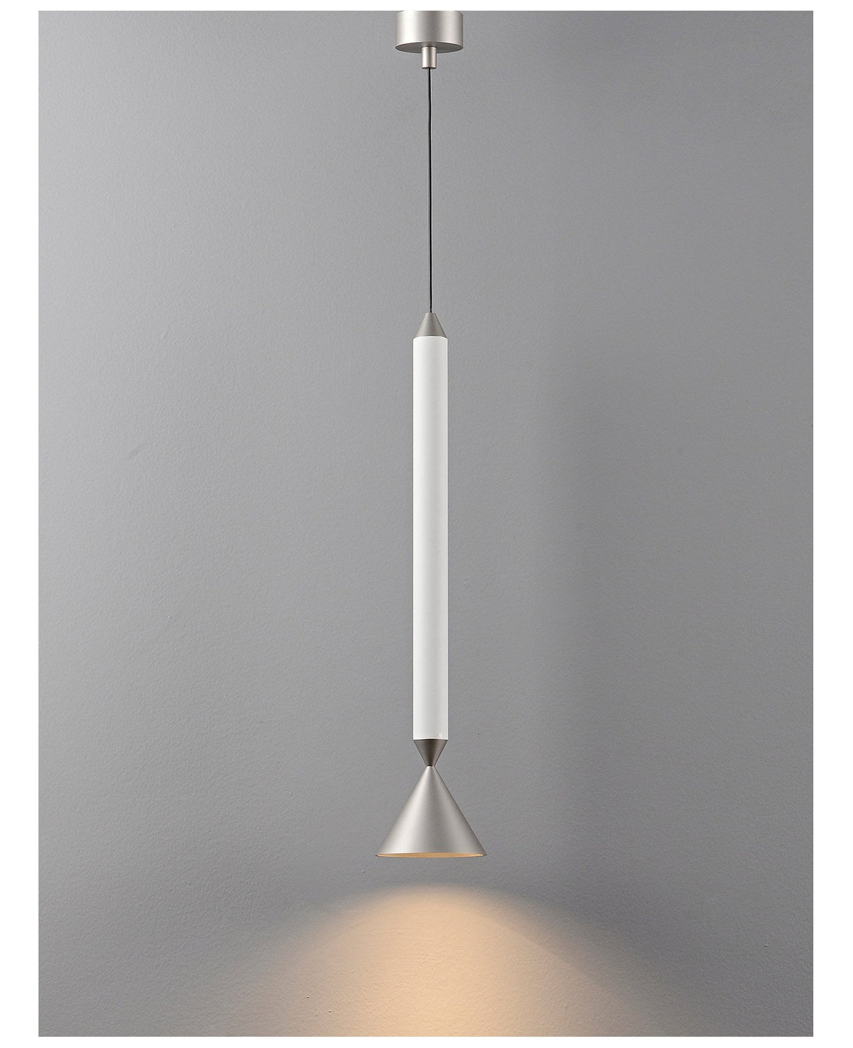 Velalira Pencil Pendant Light
