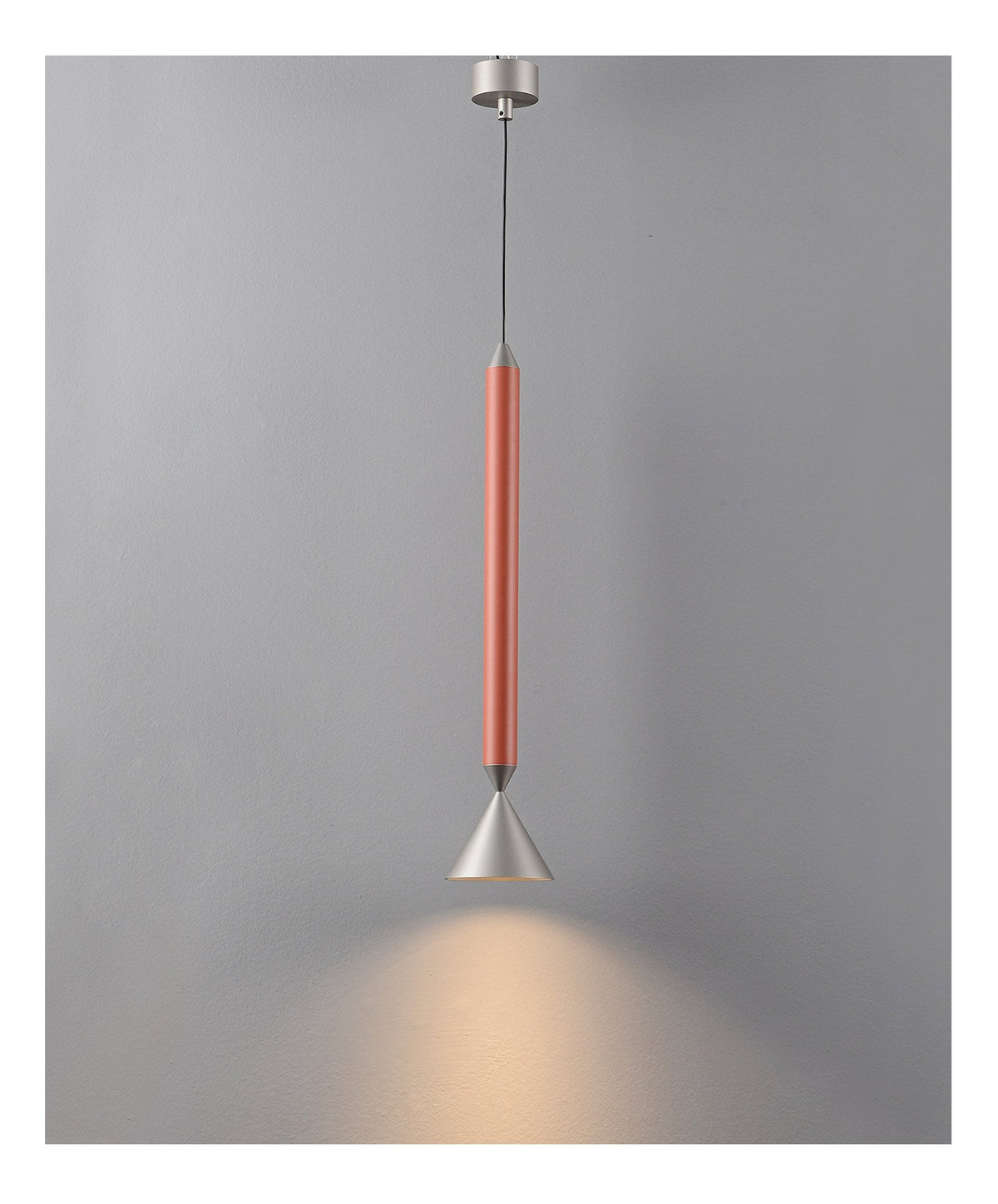 Velalira Pencil Pendant Light