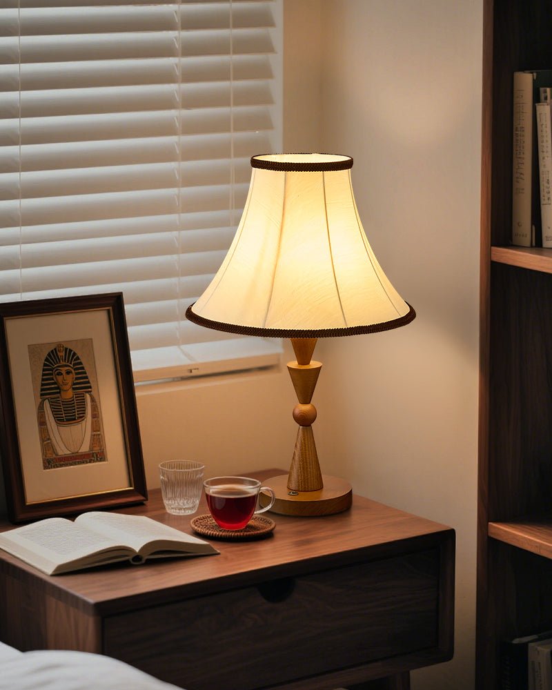 Renarella Bloom Table Lamp